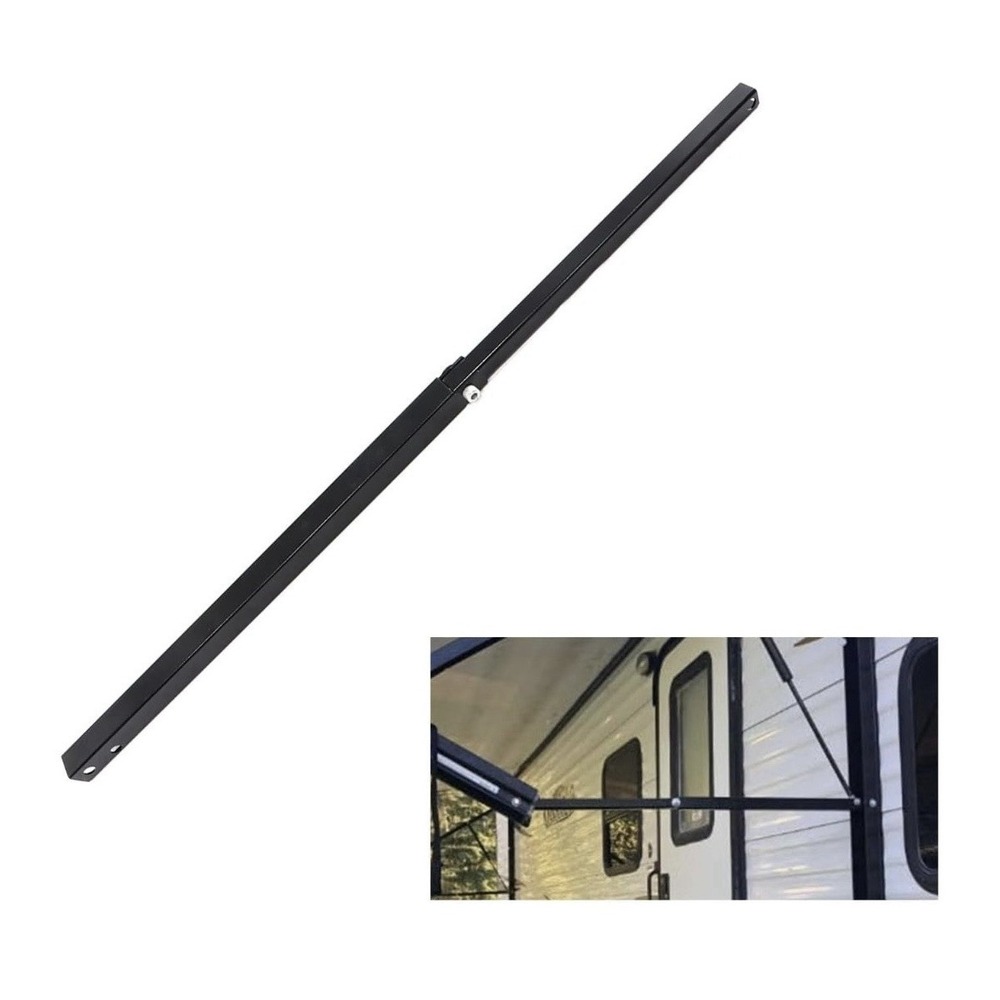 RV Awning Pitch Arm Fits Solera Regal 69" Arm Assembly